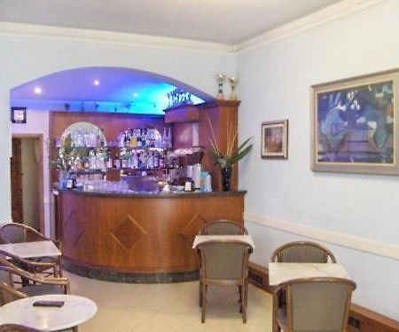 Hotel Firenze Viareggio Eksteriør billede