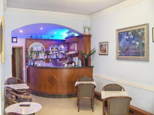 Hotel Firenze Viareggio Eksteriør billede