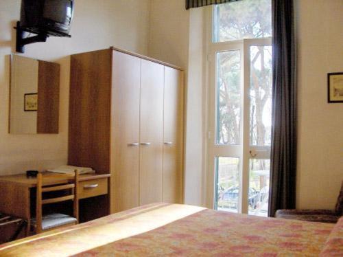 Hotel Firenze Viareggio Eksteriør billede
