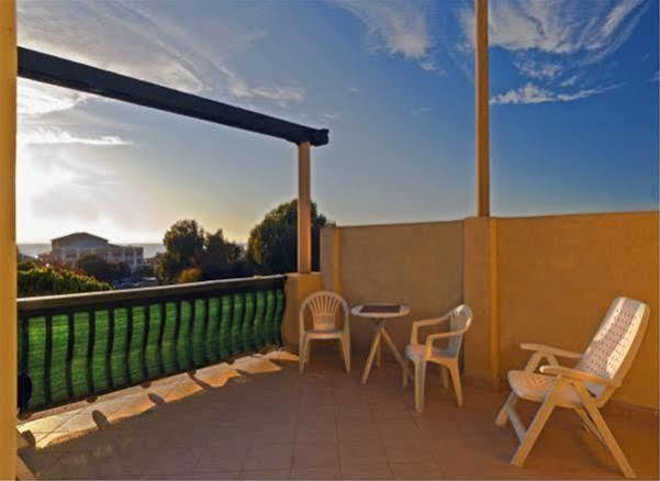 Hotel Firenze Viareggio Eksteriør billede