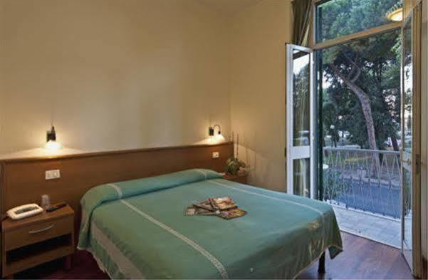 Hotel Firenze Viareggio Eksteriør billede