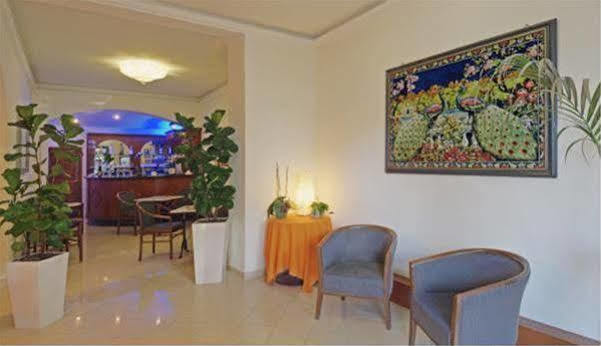 Hotel Firenze Viareggio Eksteriør billede