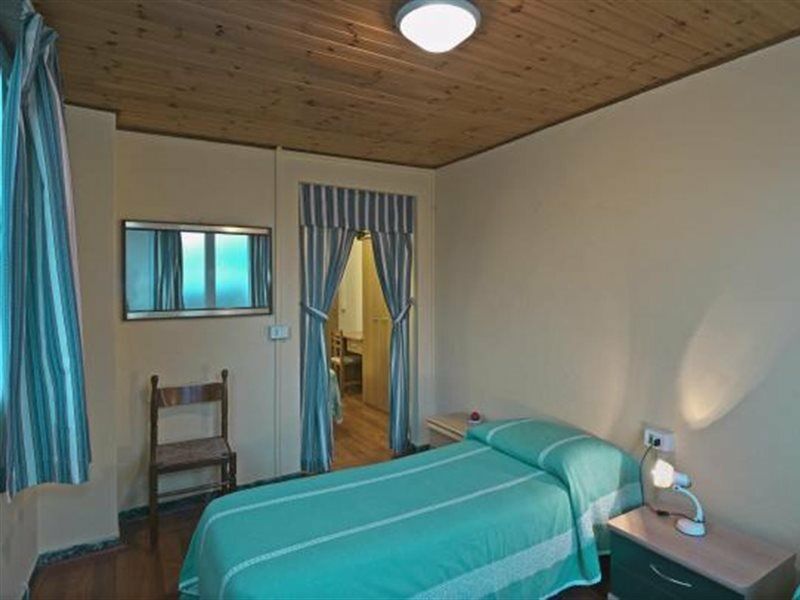 Hotel Firenze Viareggio Eksteriør billede