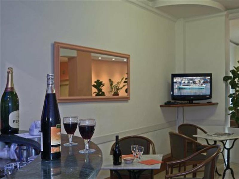 Hotel Firenze Viareggio Eksteriør billede