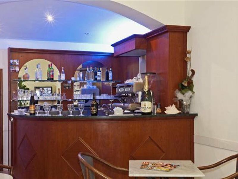 Hotel Firenze Viareggio Eksteriør billede