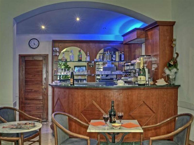 Hotel Firenze Viareggio Eksteriør billede