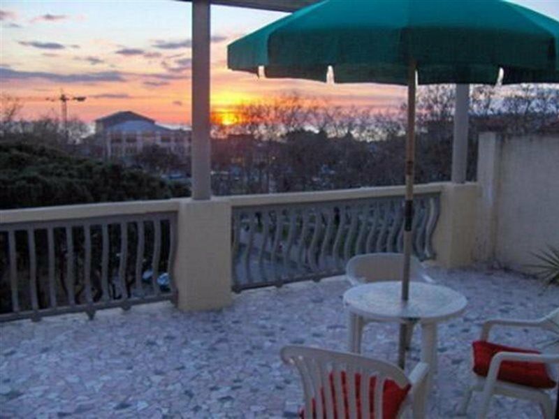 Hotel Firenze Viareggio Eksteriør billede