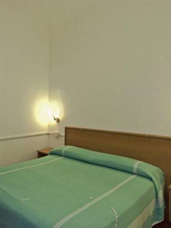 Hotel Firenze Viareggio Eksteriør billede