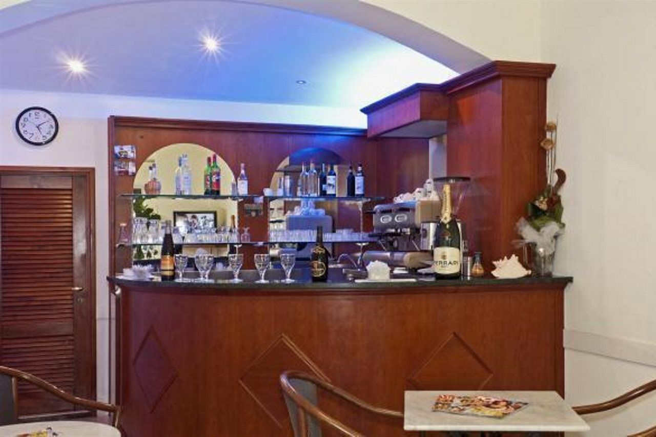 Hotel Firenze Viareggio Eksteriør billede